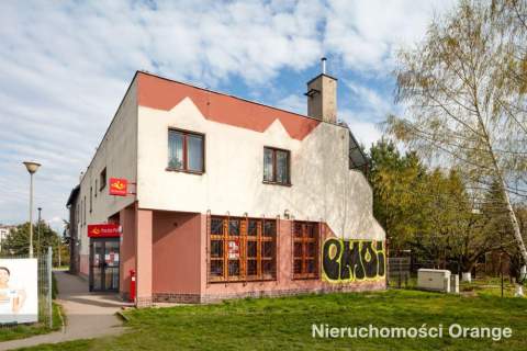 Nieruchomość na osiedlu mieszkaniowym
