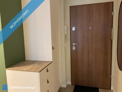 NOWOCZESNE, ELEGANCKIE MIESZKANIE NA KAMIENNEJ - KRZYKI
