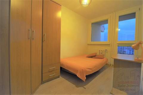 Tanie 2 pokojowe, balkon blisko Obwodnicy