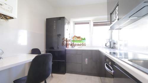 Mieszkanie 3 pokojowe balkon Aleja Wolności Głogów
