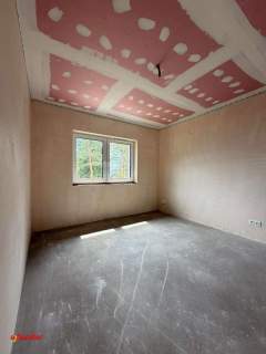 DOM 116m2 Działka 329 m2 Salon z aneksem 4 sypialnie Brak 