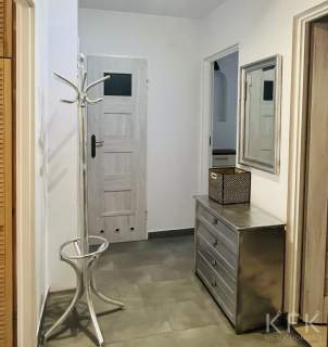 Dwupokojowe Blok Balkon Blisko UMK