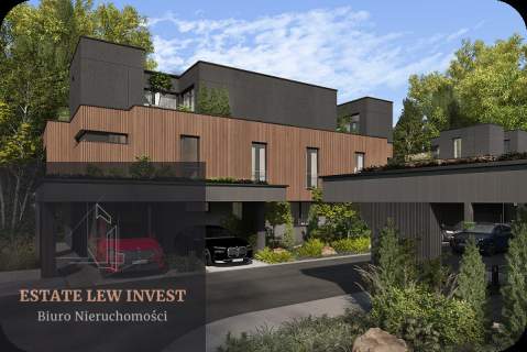 Apartament 5-pokojowey 120.49 m2 Wola Justowska
