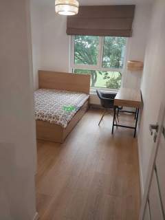 Przestronne 3 pokoje, balkon, garaż