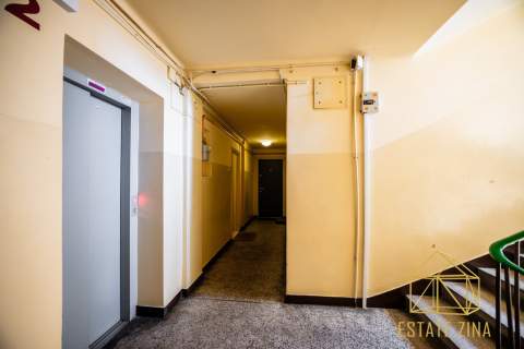 5 piętro Winda Balkon Parking
