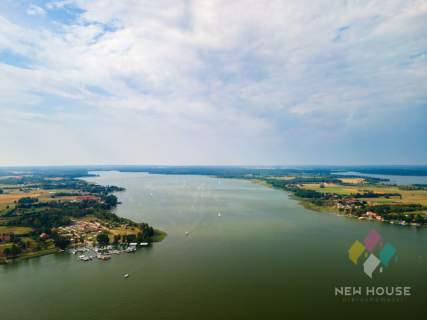 Mazury, 2 działki budowlane o pow. 2000 m2, Tałty