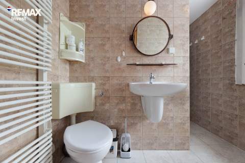 Przestronny dom z kominkiem i sauną BB