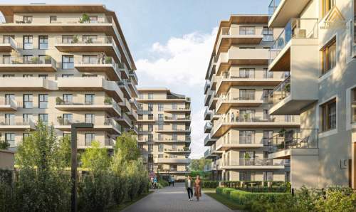 Apartament 4-pokojowy// blisko centrum
