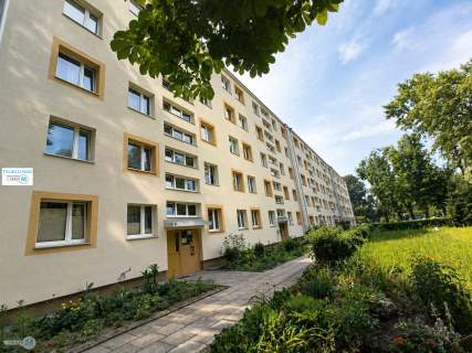 3 pokojowe mieszkanie os. Sady, balkon