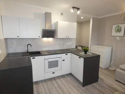 Kawalerka blisko Sosnowiec Plaza - Sienkiewicza 24