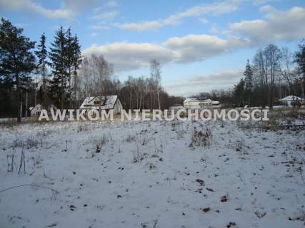 Działka budowlana na sprzedaż, 6000 m2, Kady