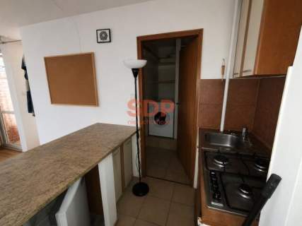 Kawalerka, ok. Jana Pawła II pow. 25,3m2, 1 pok sypialnia