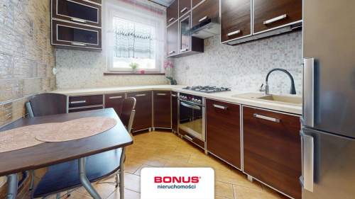 Atrakcyjne 4 pokoje na Pomorzanach zielona okolica