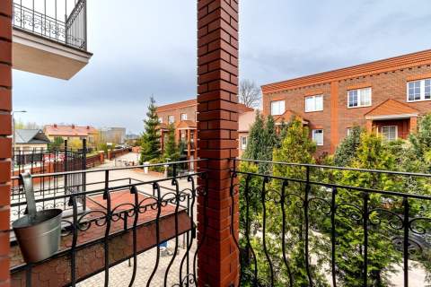 Gotowy biznes/ Ursynów/ 570 M2/ 19 P0K0I/ BISTRO
