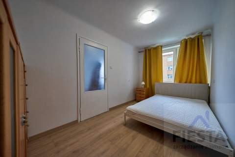 Lublin, Bronowice 3 pokoje, 46 m2