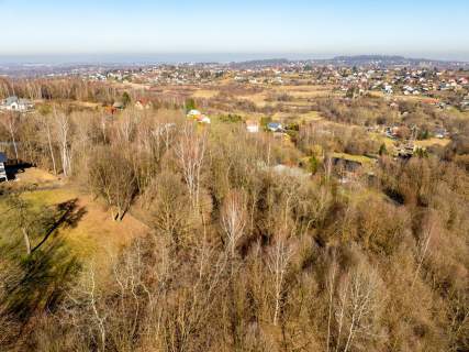 Golkowice działka budowlana 7800m2