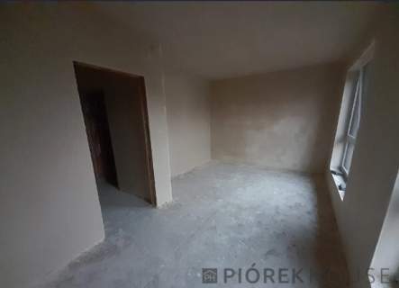 5-pokojowe mieszkanie w Markach