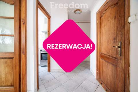 3 kameralne pokoje na Starej Ochocie