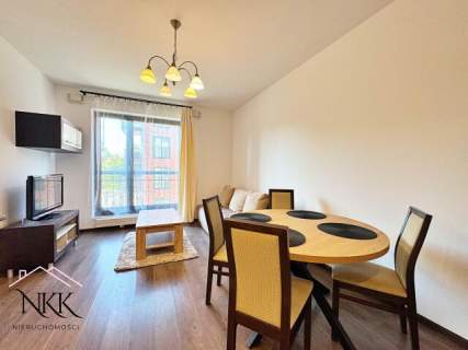 Apartament 2-pokojowy w sercu Gdańska Motława Stare Miasto
