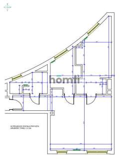 Apartament z autorskimProjektem/NOWA CENA/Ołtaszyn