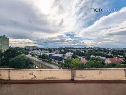 3 pokoje 56m2 widokowe winda Nowa Huta