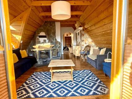 Mieszkanie na sprzedaż, 32,76 m2, Kościelisko
