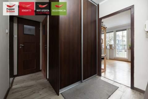 Mieszkanie na sprzedaż, 42 m2, Gdańsk
