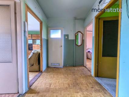 3 pokoje 56m2 widokowe winda Nowa Huta