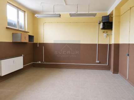 Magazyn na wynajem w świetnej lokalizacji