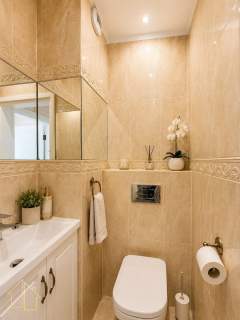 Przestronny apartament w centrum miasta - ul. Jurowiecka 21