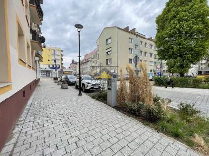 WYNAJMĘ LOKAL UŻYTKOWY ŚCISŁE CENTRUM GORZOWA WLKP