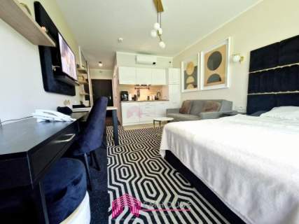 Apartament Hotel Solny