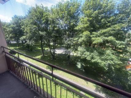 Mieszkanie do wynajęcia, 50,6 m2, Dąbrowa Górnicza
