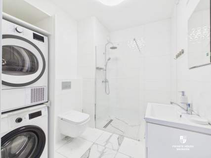 3 pokoje Balkon Garaż Bulwary Centrum