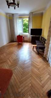 2-pokojowe mieszkanie na Woli