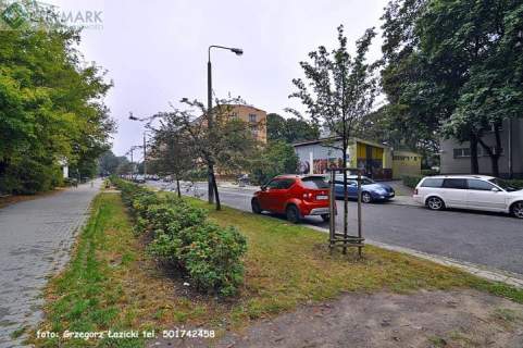 Mieszkanie na sprzedaż, 33,44 m2, Warszawa