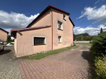 Wynajem Dom Kraków Prądnik Biały