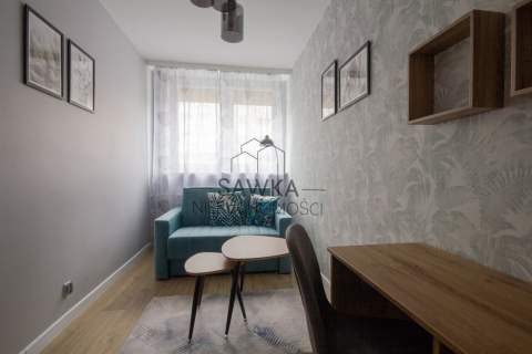 Mieszkanie do wynajęcia, 37 m2, Zielona Góra