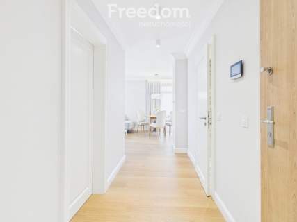Apartament 2- pokojowy w Pile os. Zielona Dolina