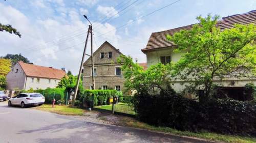 Na Przedgórzu sudeckim na sprzedaż Gospodarstwo rolne o pow 15...