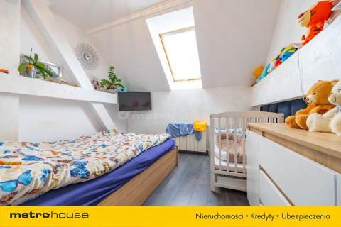 Dom 96,26 m2 z pięknym ogrodem 438 m - Golubki