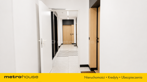 Mieszkanie na sprzedaż, 30 m2, Warszawa