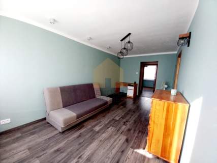 Mieszkanie 3- pokojowe Balkon Centrum