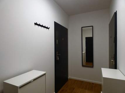 Nowoczesna kawalerka w centrum Wigury 23