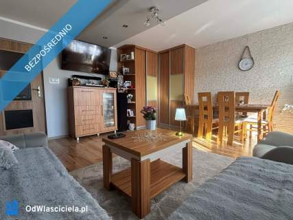 Mieszkanie 3 pokojowe w Zgierzu, osiedle 650 lecia