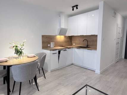 Mieszkanie do wynajęcia, 39 m2, Kielce