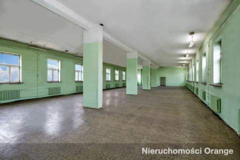 Biura z parkingiem 400 m od Rynku