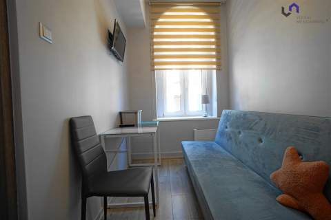 Mieszkanie na sprzedaż, 79,49 m2, Katowice