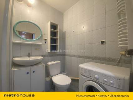 40 m 2 pokoje 2 balkony Szwedzka, Wrocław