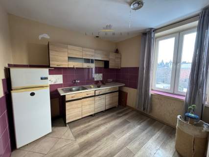 Kawalerka do sprzedaży Łódź/ Chojny